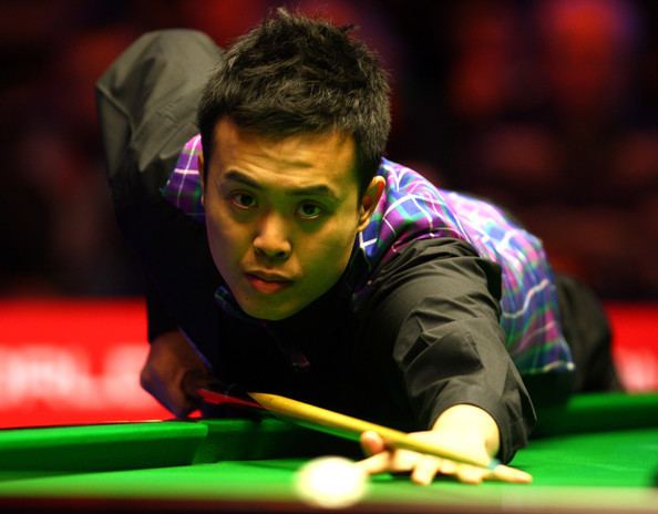 Marco Fu Marco Fu Pictures The Masters Day One Zimbio
