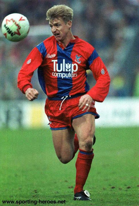 Marco Gabbiadini Marco Gabbiadini 199192 Crystal Palace FC