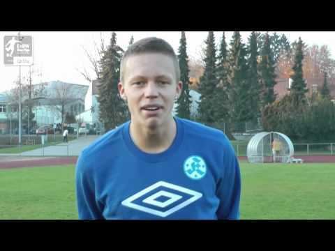 Marco Gaiser AJunioren SV Stuttgarter Kickers Marco Gaiser YouTube