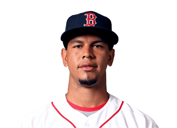 Marco Hernández Marco Hernandez Stats News Pictures Bio Videos Boston Red Sox