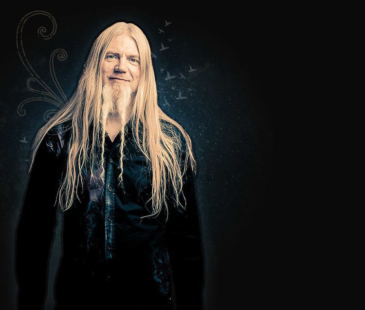 Marco Hietala Marco Hietala Nightwish The Official Website