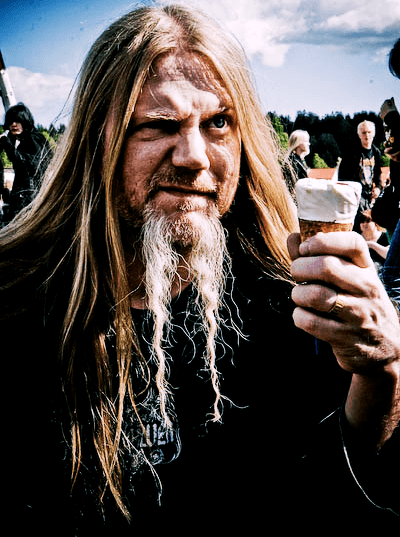 Marco Hietala INTERVIEW Nightwish Bassist MARCO HIETALA Talks New DVD