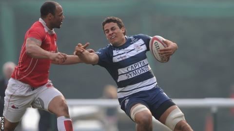 Marco Mama Marco Mama Worcester bring in Bristol flanker on season39s loan