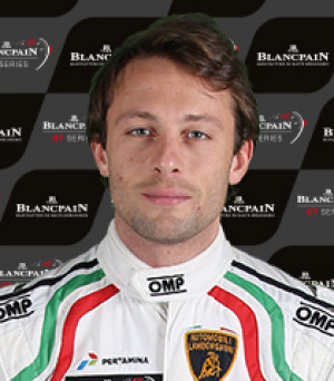 Marco Mapelli Marco Mapelli Official Site of Blancpain GT Series