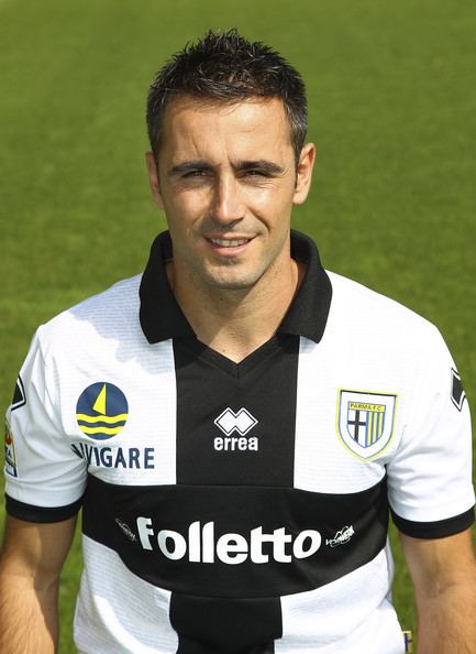 Marco Marchionni Parma FC Unveils New Signings Emilio MacEachen And Manuel