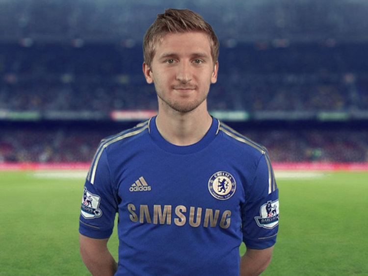 Marco Marin Marko Marin Anderlecht Player Profile Sky Sports