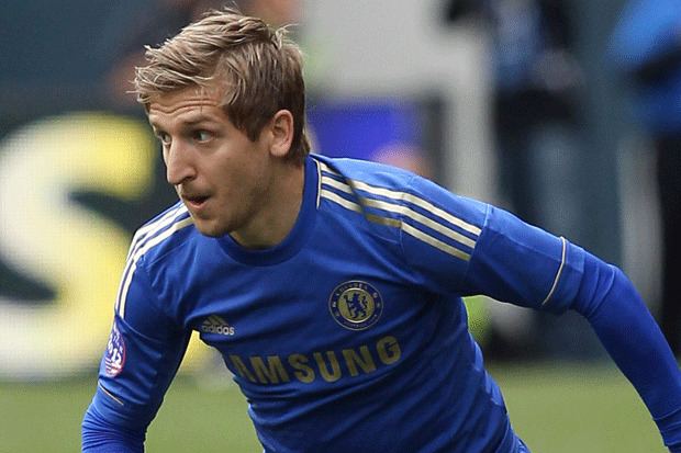 Marco Marin Chelsea to show Marko Marin the door as Kenneth Omeruo