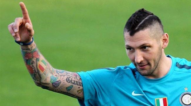Marco Materazzi Marco Materazzi to play for Chennai in Indian Super League Sports