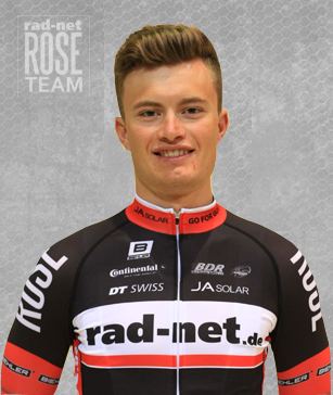 Marco Mathis Marco Mathis radnet ROSE Team Professional german cycling team
