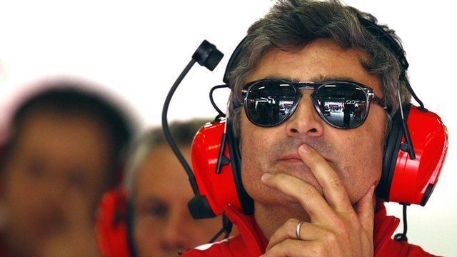 Marco Mattiacci Marco Mattiacci on Ferrari39s plans sunglasses and lack of