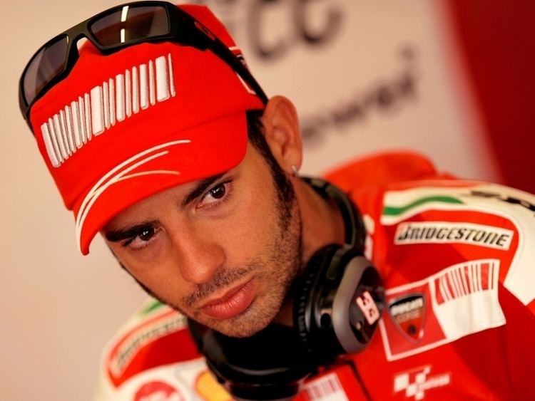 Marco Melandri afterbreakingupwithapriliamarcomelandrirumoredtogotowsbkwithducati977431jpg