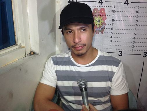 Marco Morales Indie Actor Marco Morales Wanted for Robbery Video