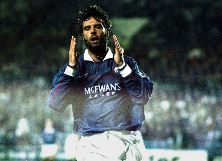 Marco Negri Marco Negri calls Lorenzo Amoruso a quotpoisonous sneaky