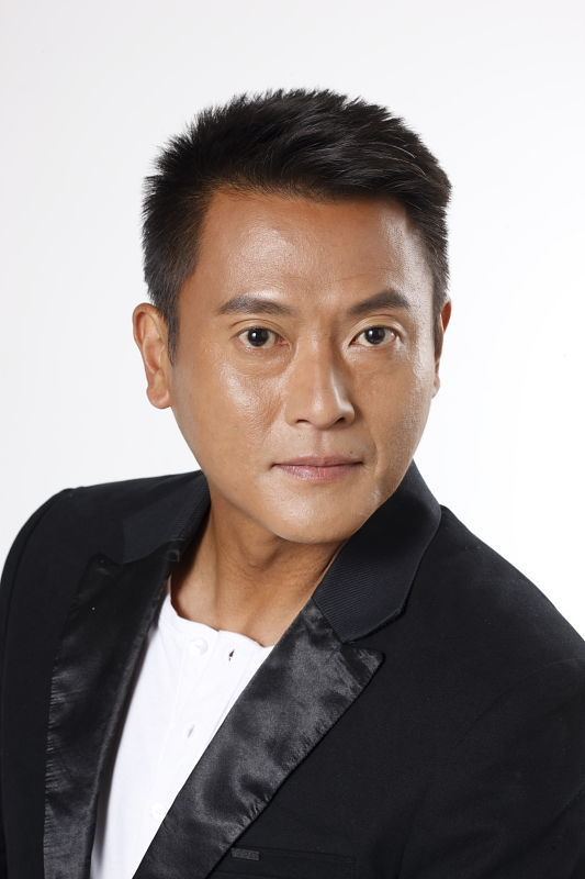 Marco Ngai HKAPA Bonnie loves TVB