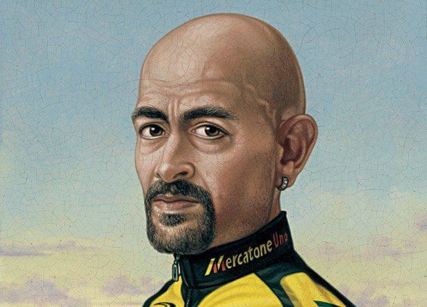 Marco Pantani The Tragedy of Marco Pantani Bicycling