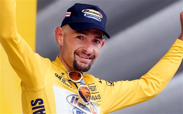 Marco Pantani Italian prosecutors to review death of champion cyclist