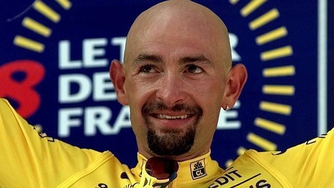 Marco Pantani Case reopened into death of Marco Pantani after former