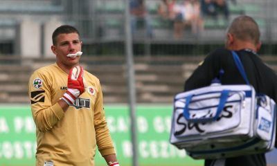 Marco Paoloni Paoloni pronto a vuotare il sacco Calcio Sportmediaset