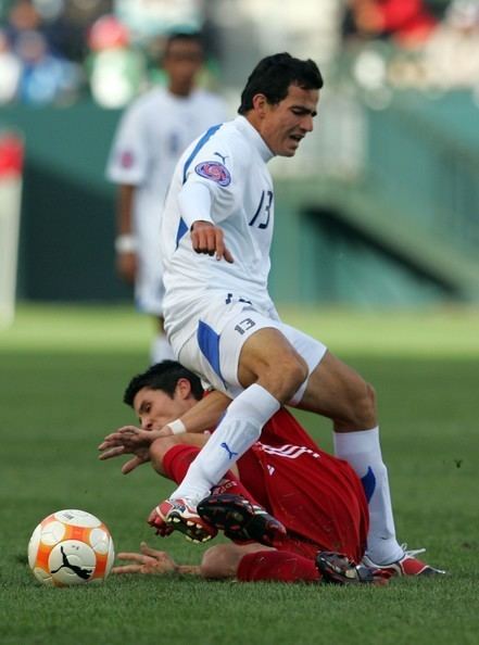 Marco Papa Marco Papa Photos CONCACAF U23 Tournament Olympic