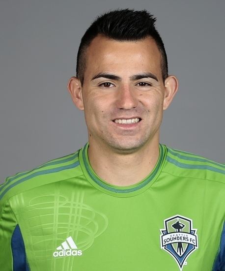 Marco Pappa Pappa called in for Guatemala qualifiers Sounders