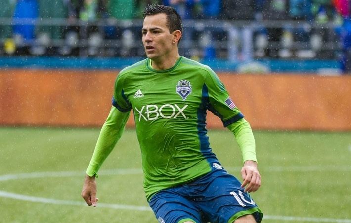 Marco Pappa Never Had It So Good Sports Radio Show Blog Seattle 20