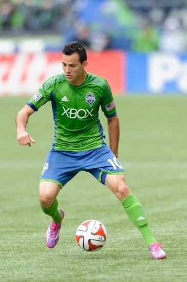 Marco Pappa Marco Pappa Departs Seattle Sounders Nation A Seattle