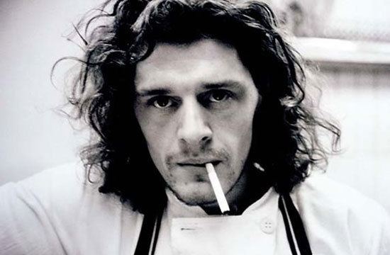 Marco Pierre White Marco Pierre White Movie White Heat The Braiser