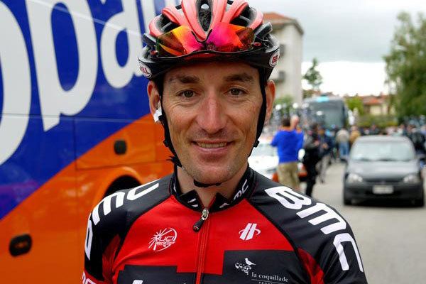 Marco Pinotti Marco Pinotti set to retire at end of season Cycling Weekly