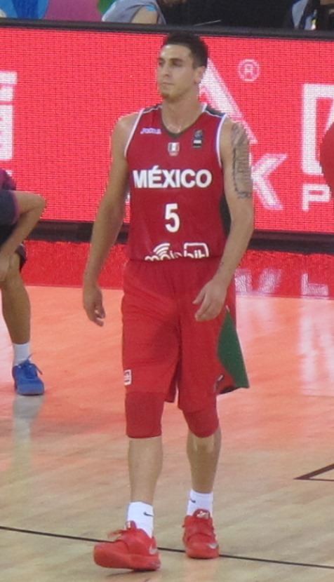 Marco Ramos (basketball) Marco Ramos basketball Wikiwand