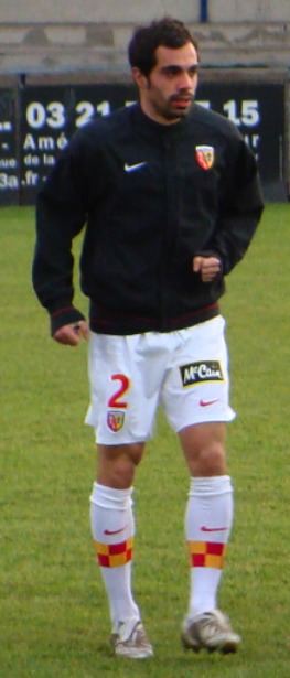 Marco Ramos (footballer) Marco Ramos footballer Wikipedia