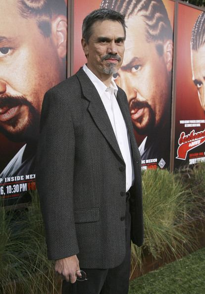 Marco Rodríguez (actor) Marco Rodriguez Photos Photos Premiere Of HBO39s quotEast Bound And