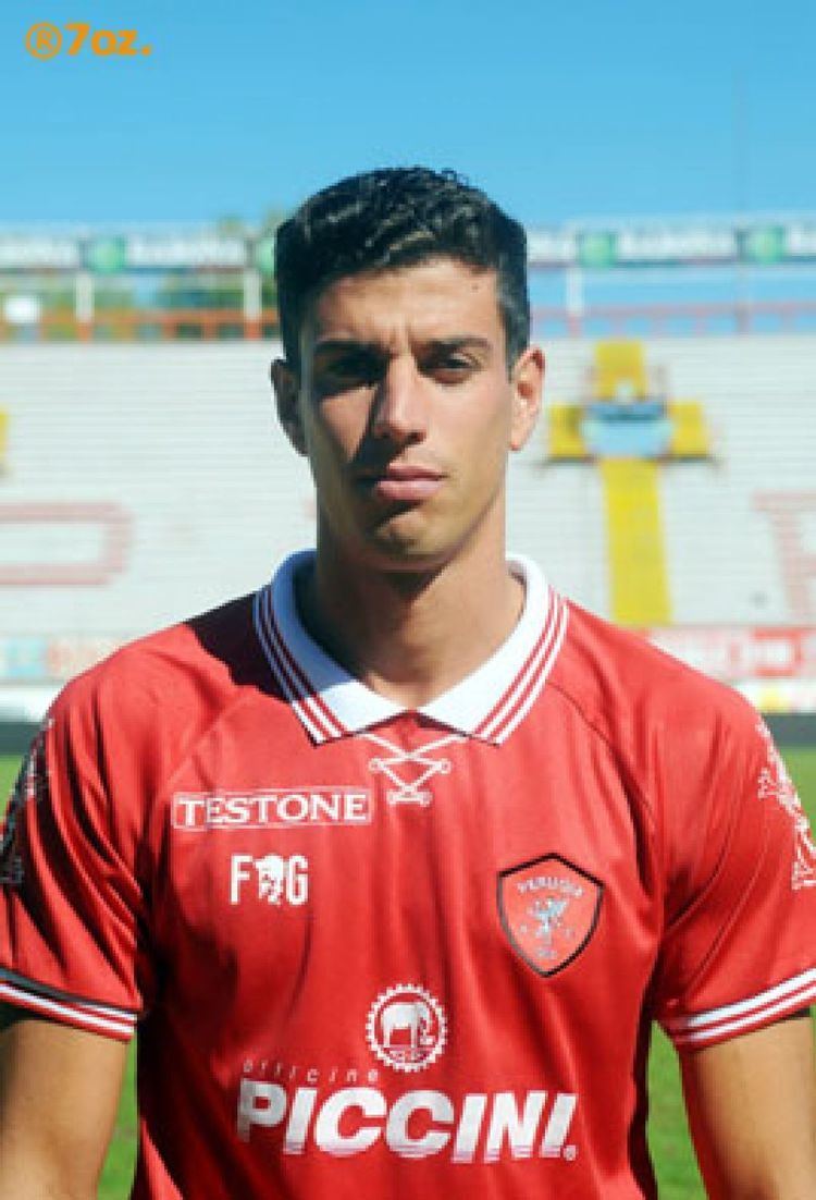 Marco Rossi (footballer, born 1987) wwwtuttocalciatorinetfotocalciatorirossimarcojpg