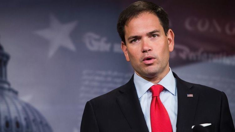 Marco Rubio Meet Marco Rubio Everything You Need to Know And