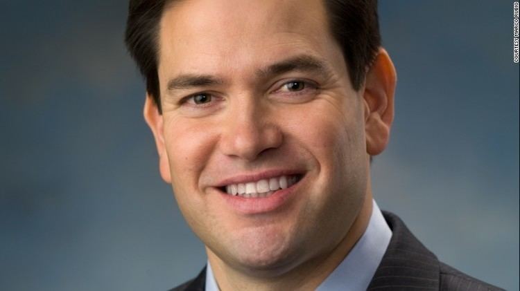 Marco Rubio How does Marco Rubio stand in the polls CNNPoliticscom