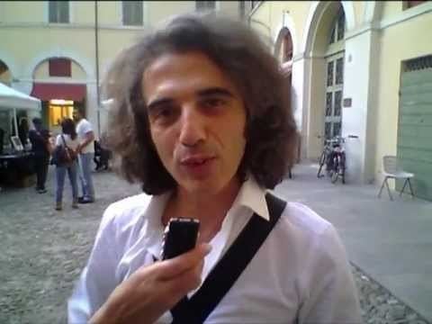 Marco Sabiu Intervista al maestro Marco Sabiu Supersound 2011 YouTube