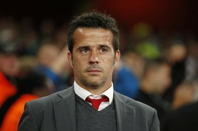 Marco Silva Hull City confirm Marco Silva as Mike Phelan39s Replacement OddsAndMore