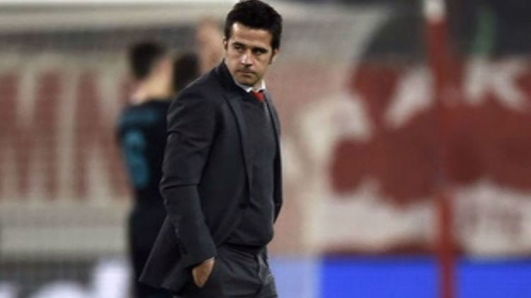 Marco Silva Hull City confirm Marco Silva as new head coach Football News