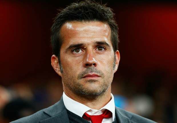 Marco Silva New Hull boss Marco Silva rejects Mourinho comparisons Goalcom