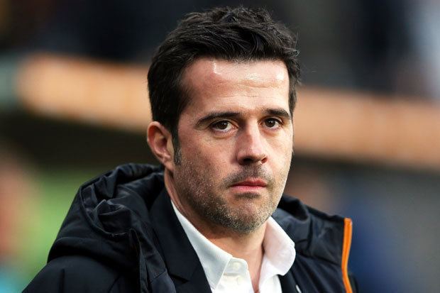 Marco Silva Marco Silva Hull manager demands respect after criticism on TV