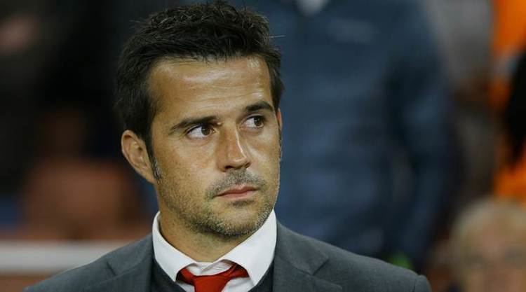 Marco Silva Marco Silva footballer Alchetron the free social encyclopedia