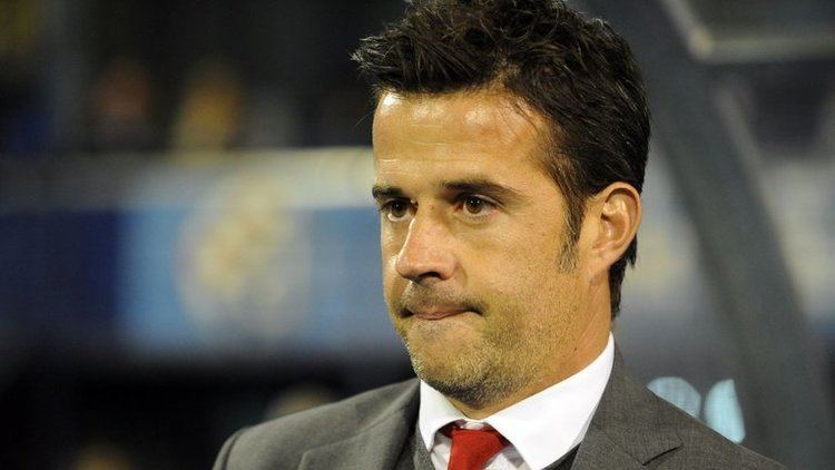 Marco Silva Marco Silva to Hull Who is the Tigers39 new head coach Football