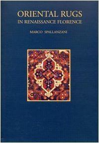 Oriental Rugs - Marco-spallanzani: 9788872423141 - AbeBooks