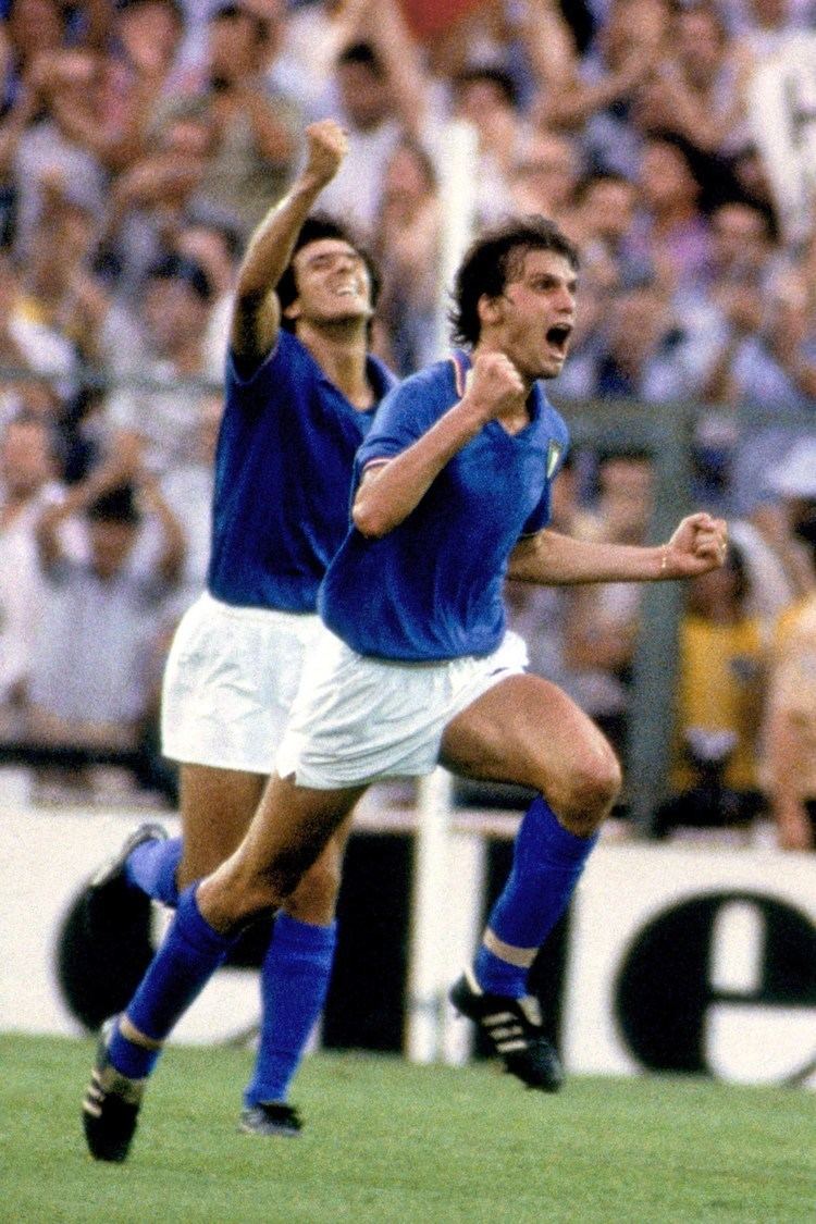 Marco Tardelli Good Marco Tardelli39s Italian Job The good the bad and