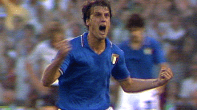 Marco Tardelli BBC Sport World Cup 2014 100 great World Cup moments