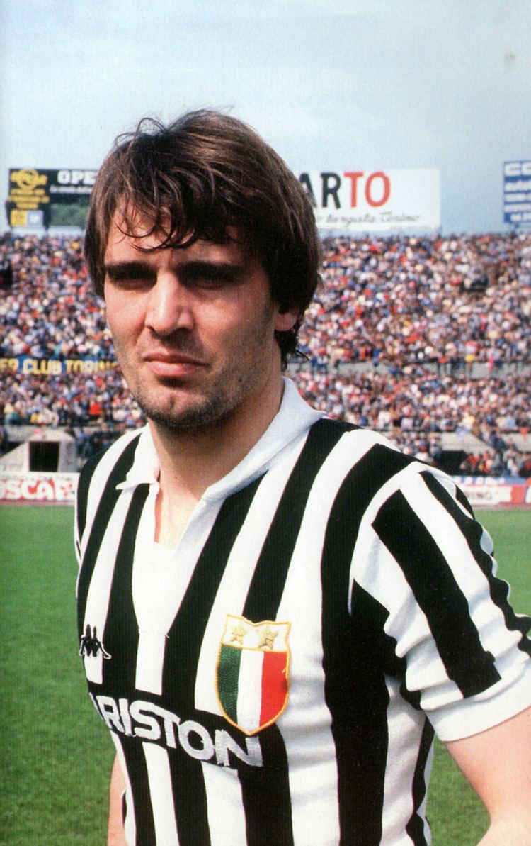 Marco Tardelli 5 of Club39s Draft Selection Thread