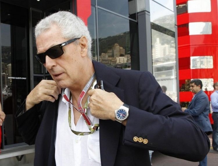 Pirelli's Tronchetti Provera: a contrarian view on dealmaking