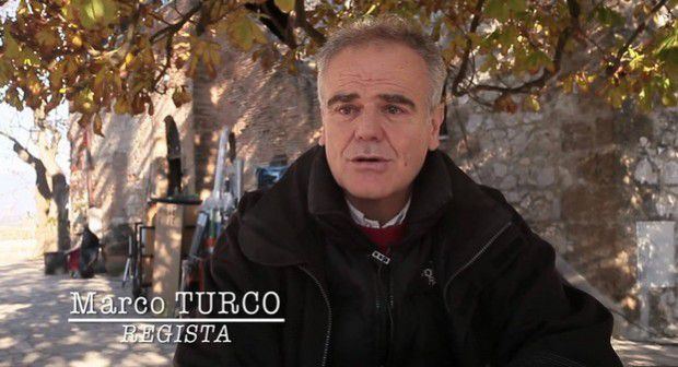 Marco Turco L39Oriana Film Raiuno Regista Marco Turco Intervista