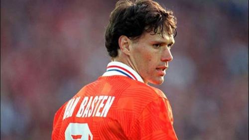 Marco van Basten Marco van Basten MarcovanBastennet