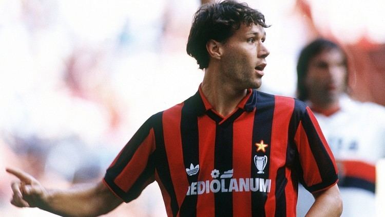 Marco van Basten Marco Van Basten Solo per te Just for you YouTube