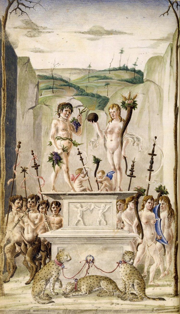 Marco Zoppo Mantegna Exhibition Muse du Louvre Paris